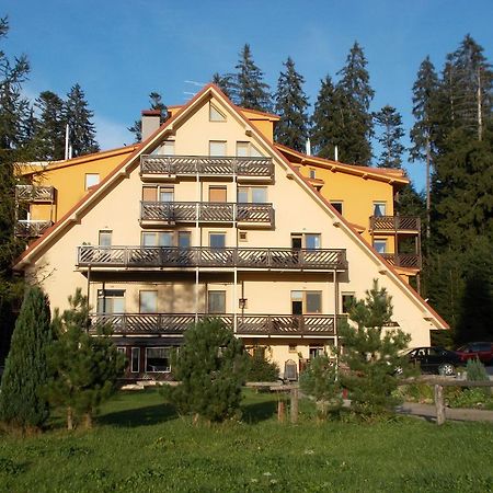 Family Apartments Spiezovec دونوفالي المظهر الخارجي الصورة