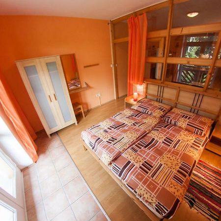 Family Apartments Spiezovec دونوفالي المظهر الخارجي الصورة